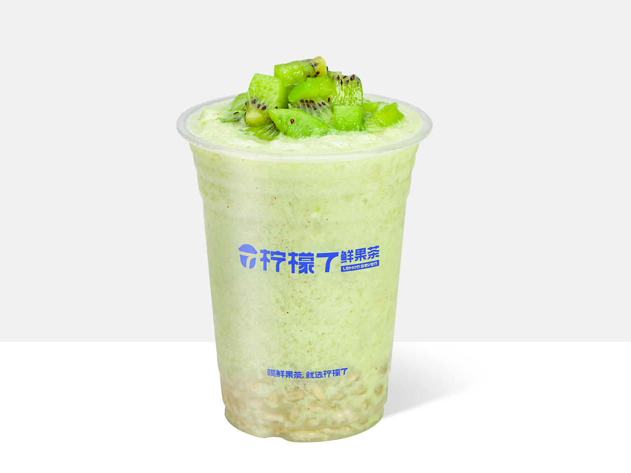 抗氧·奇异果纤蔬杯