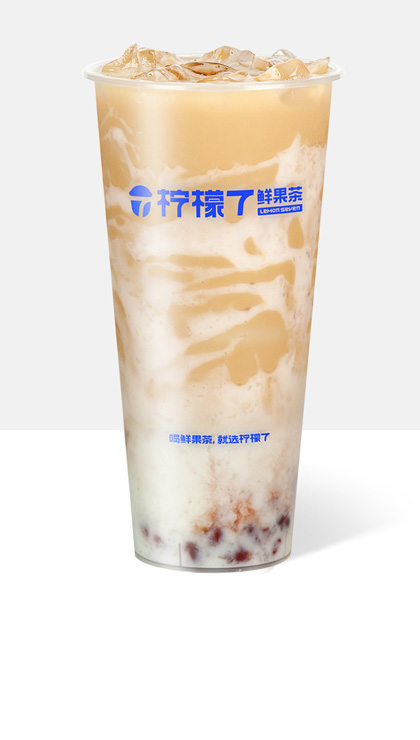 超厚·红豆米麻薯